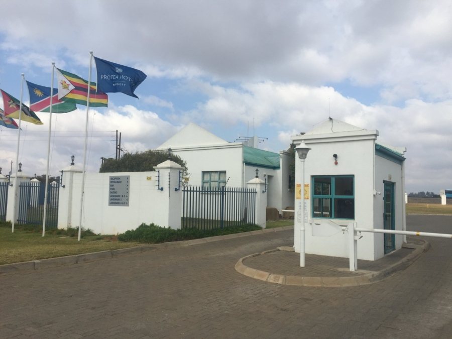 1 Bedroom Property for Sale in Duvenageskraal Ah Limpopo