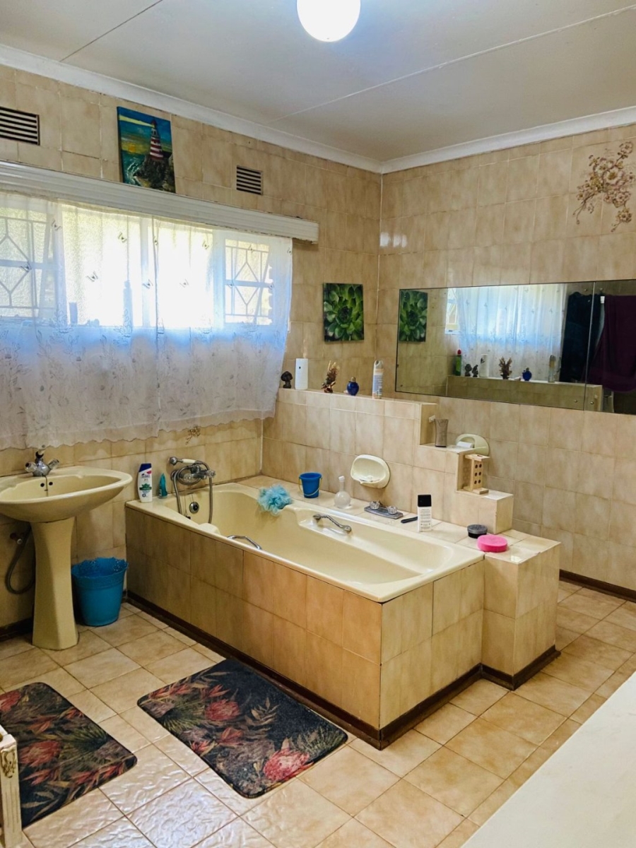 3 Bedroom Property for Sale in Thabazimbi Limpopo