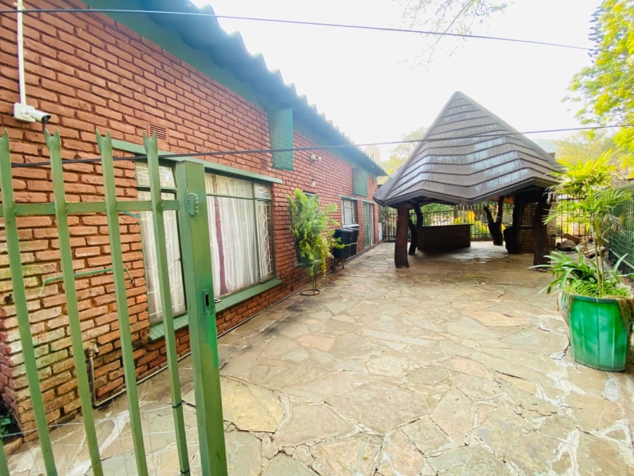 3 Bedroom Property for Sale in Thabazimbi Limpopo