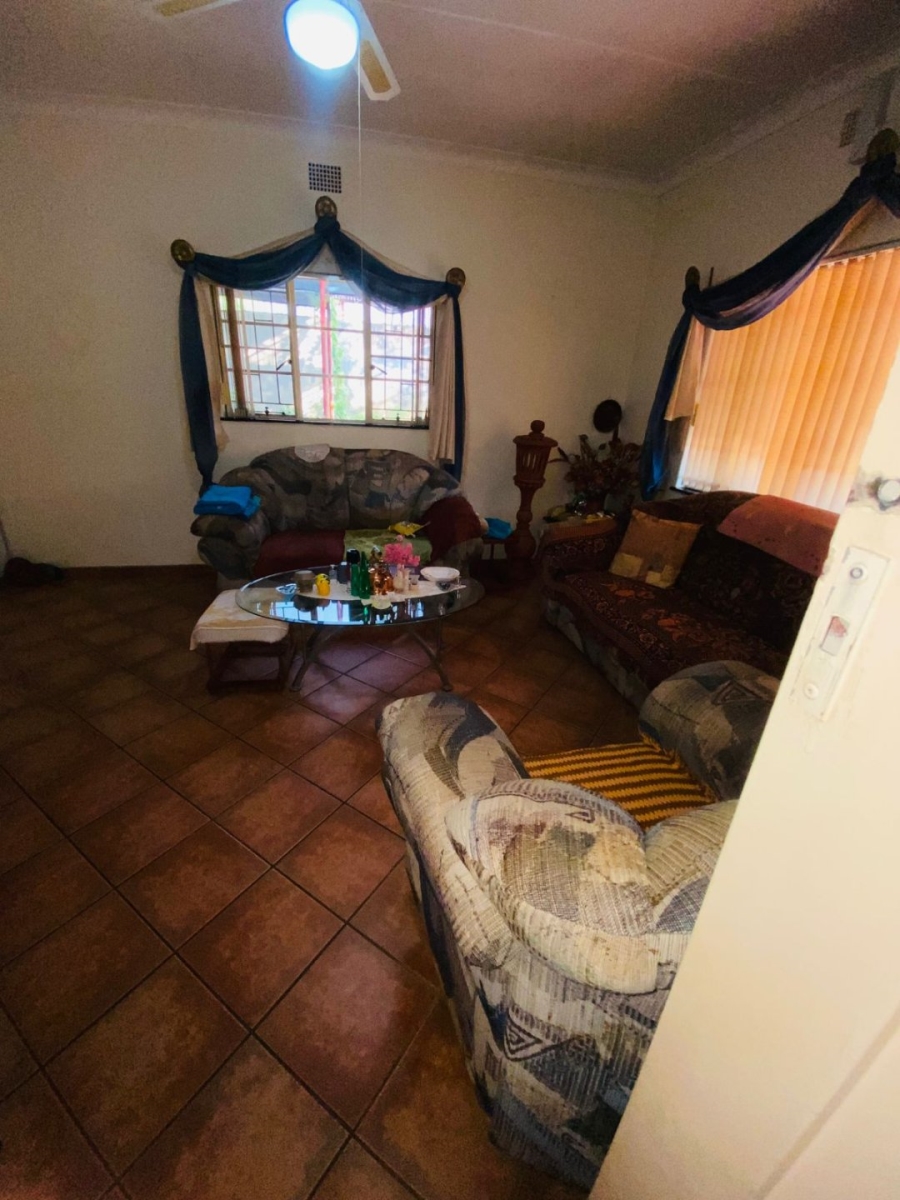 3 Bedroom Property for Sale in Thabazimbi Limpopo