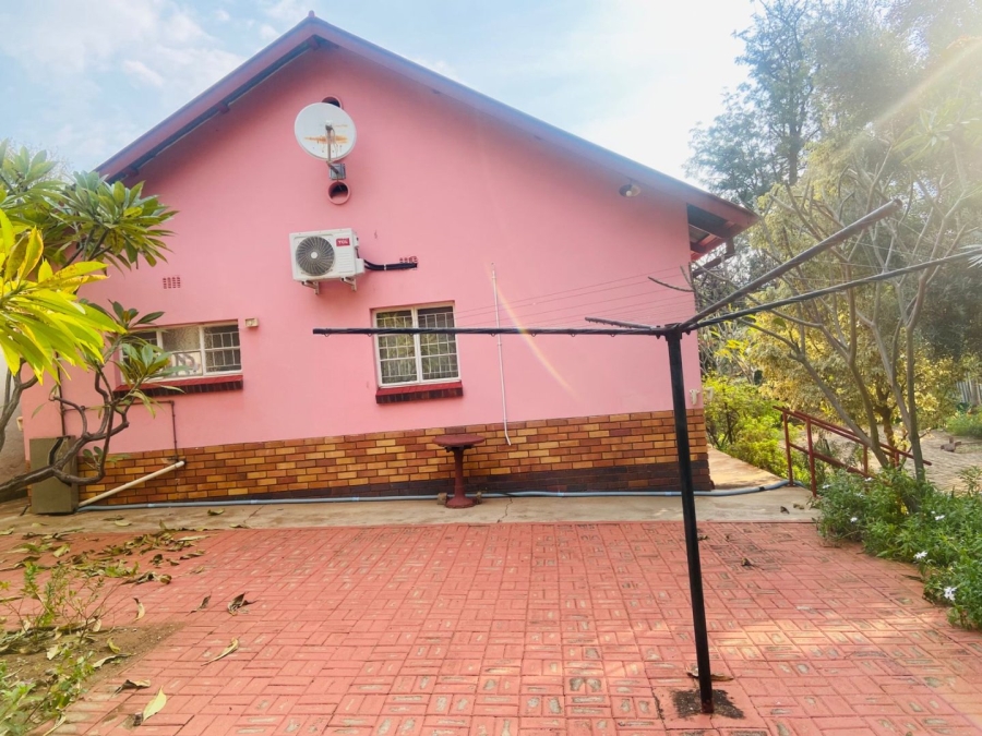 3 Bedroom Property for Sale in Thabazimbi Limpopo