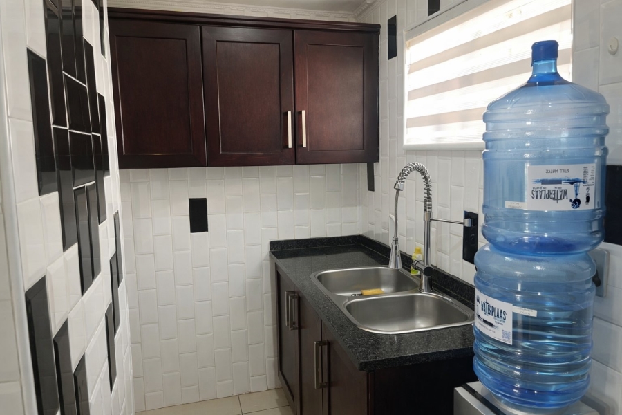 3 Bedroom Property for Sale in Fauna Park Limpopo