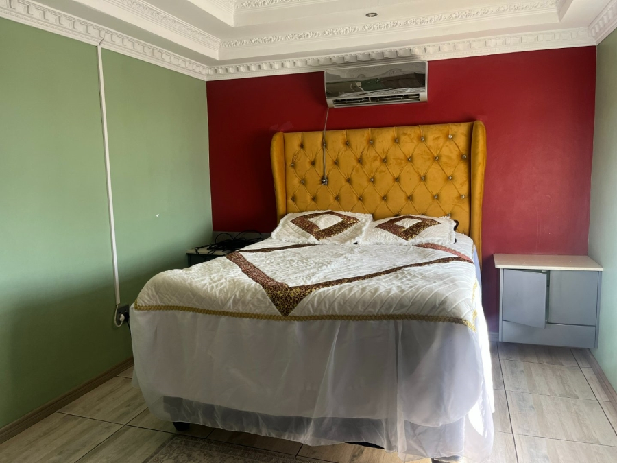 3 Bedroom Property for Sale in Fauna Park Limpopo