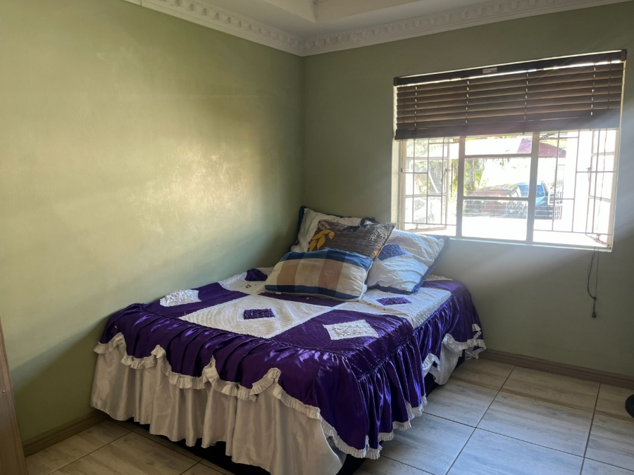 3 Bedroom Property for Sale in Fauna Park Limpopo