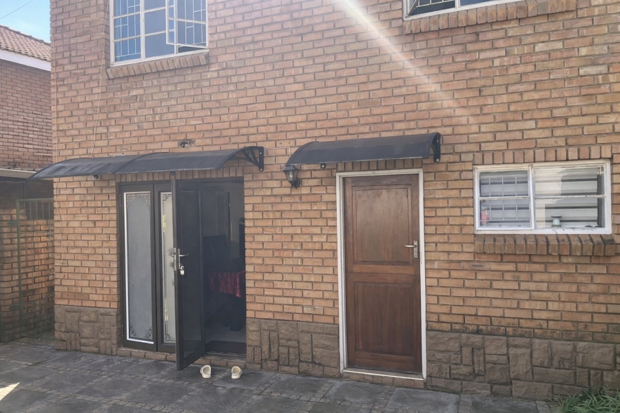 3 Bedroom Property for Sale in Fauna Park Limpopo