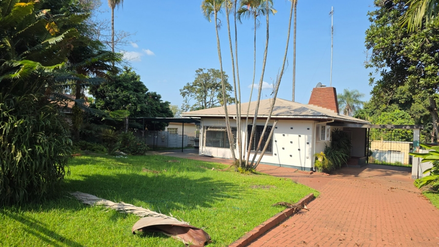 To Let 3 Bedroom Property for Rent in Medi Park Limpopo
