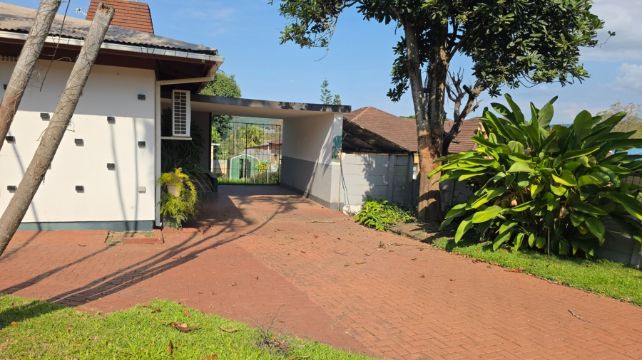 To Let 3 Bedroom Property for Rent in Medi Park Limpopo