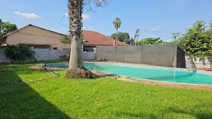 To Let 3 Bedroom Property for Rent in Medi Park Limpopo