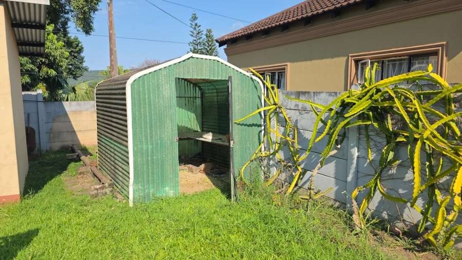 To Let 3 Bedroom Property for Rent in Medi Park Limpopo