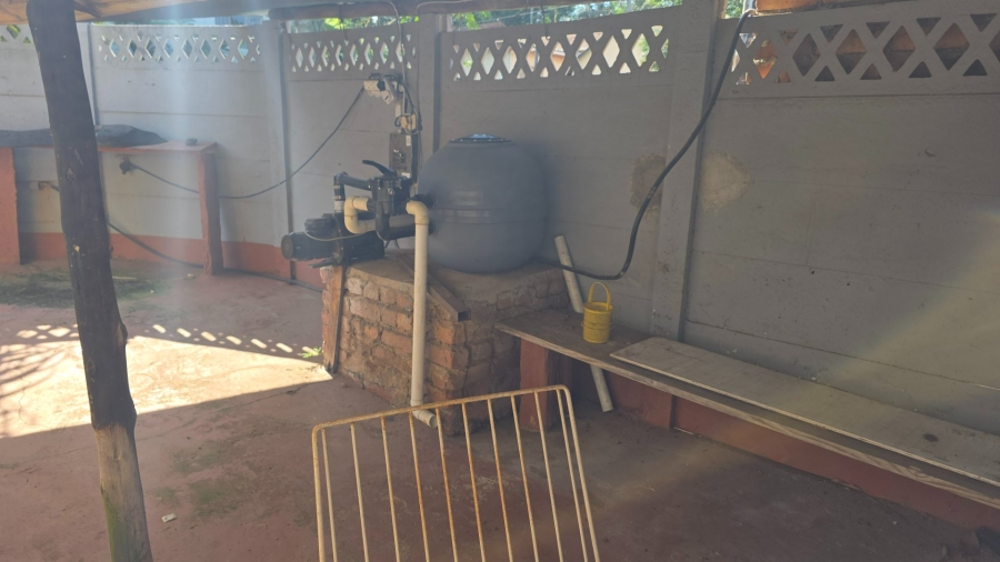 To Let 3 Bedroom Property for Rent in Medi Park Limpopo