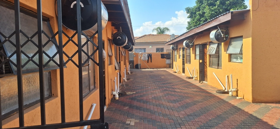 Commercial Property for Sale in Aluta Park Limpopo