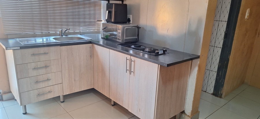 Commercial Property for Sale in Aluta Park Limpopo