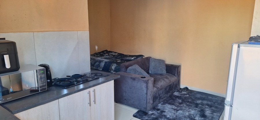 Commercial Property for Sale in Aluta Park Limpopo