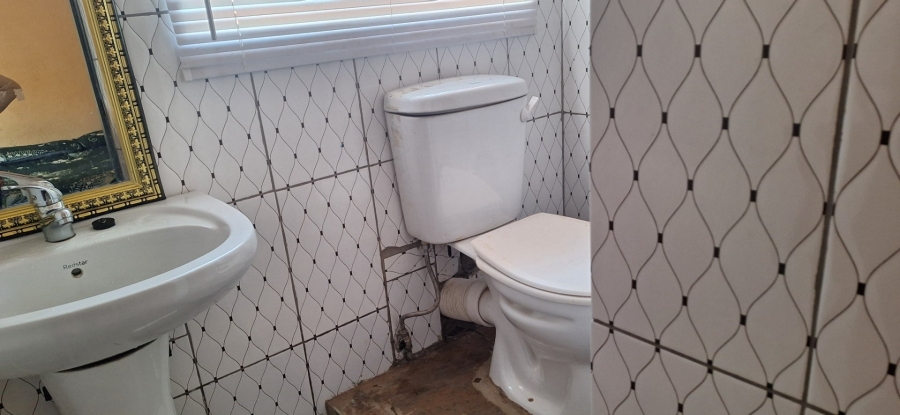 Commercial Property for Sale in Aluta Park Limpopo