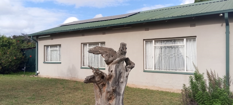 3 Bedroom Property for Sale in Vaalwater Limpopo