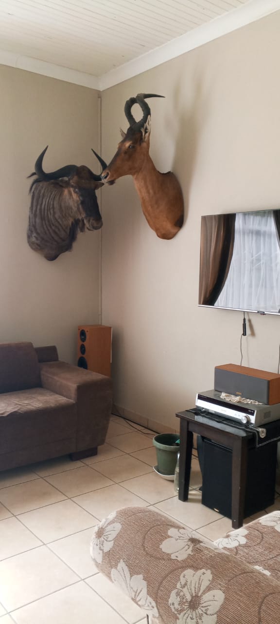 3 Bedroom Property for Sale in Vaalwater Limpopo