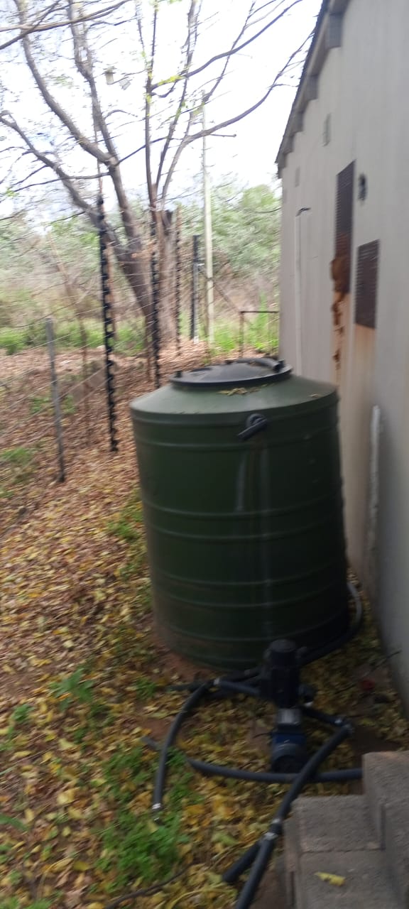 3 Bedroom Property for Sale in Vaalwater Limpopo