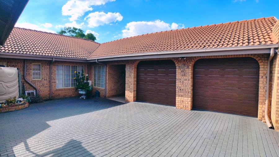 2 Bedroom Property for Sale in Modimolle Limpopo