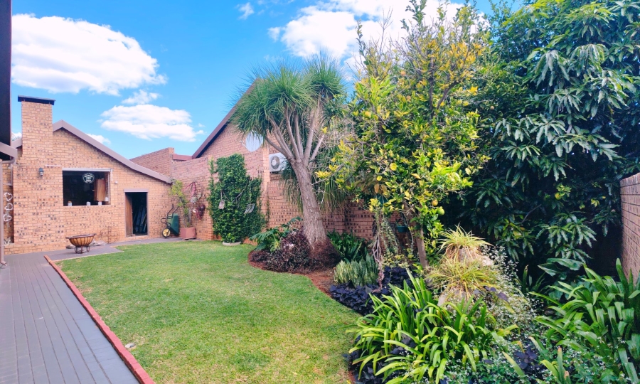 2 Bedroom Property for Sale in Modimolle Limpopo