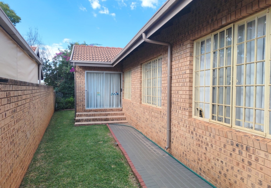 2 Bedroom Property for Sale in Modimolle Limpopo