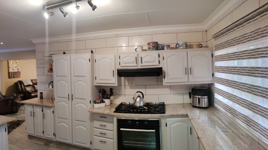 2 Bedroom Property for Sale in Modimolle Limpopo