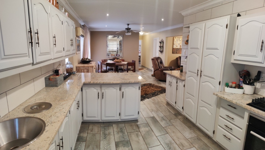 2 Bedroom Property for Sale in Modimolle Limpopo