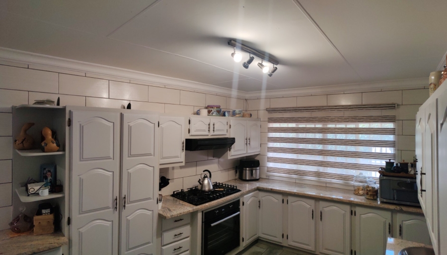2 Bedroom Property for Sale in Modimolle Limpopo