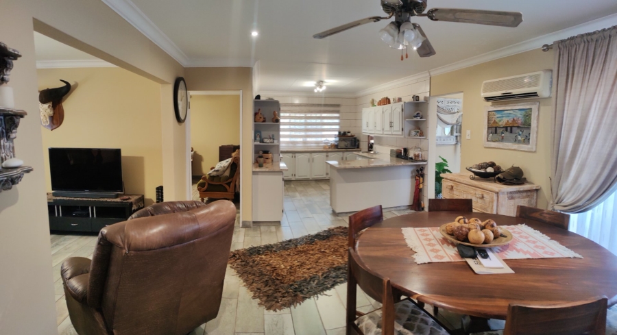 2 Bedroom Property for Sale in Modimolle Limpopo