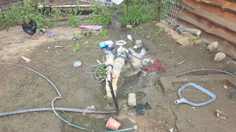 Commercial Property for Sale in Tzaneen Rural Limpopo