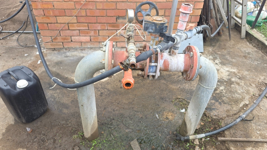 Commercial Property for Sale in Tzaneen Rural Limpopo