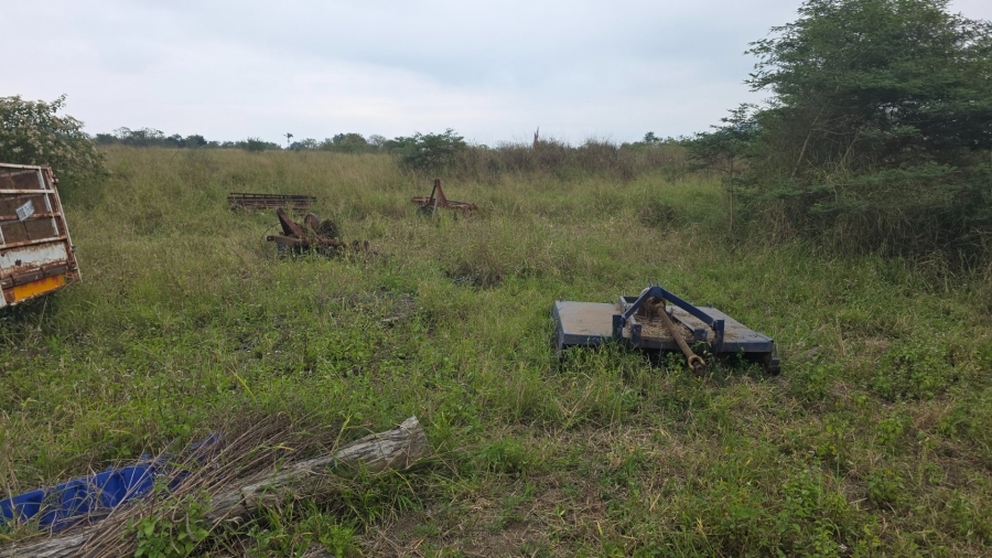 Commercial Property for Sale in Tzaneen Rural Limpopo