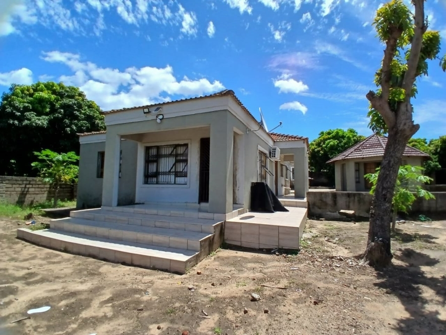 To Let 3 Bedroom Property for Rent in Modjadji Limpopo