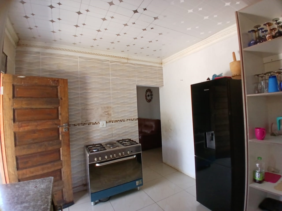 To Let 3 Bedroom Property for Rent in Modjadji Limpopo
