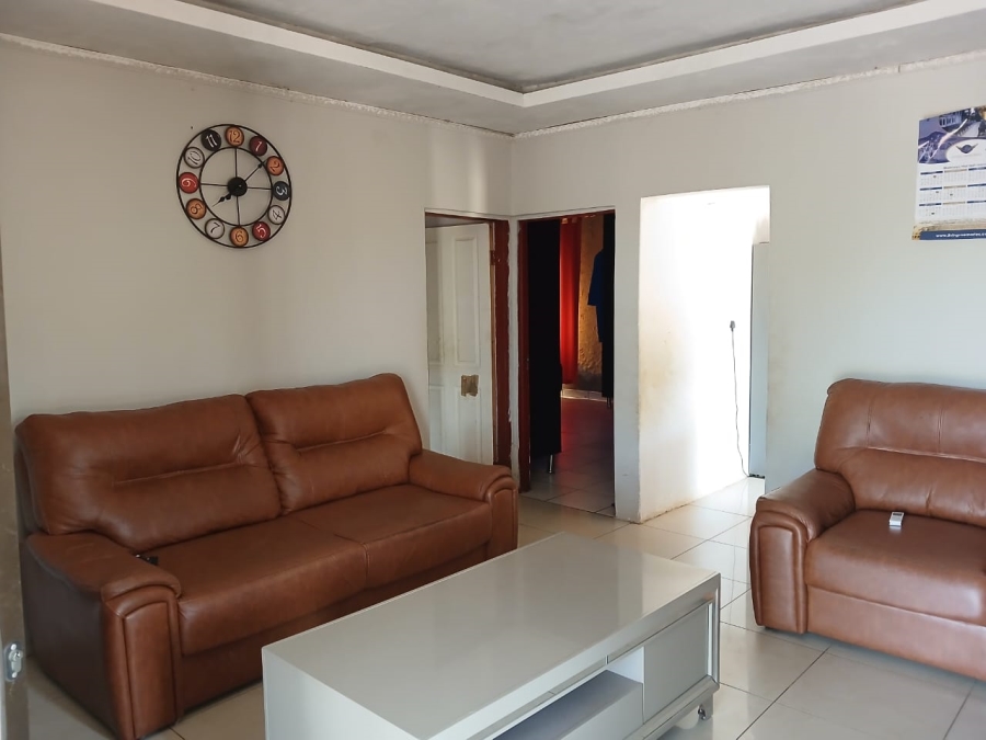 To Let 3 Bedroom Property for Rent in Modjadji Limpopo