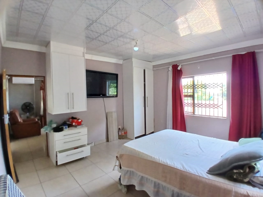 To Let 3 Bedroom Property for Rent in Modjadji Limpopo
