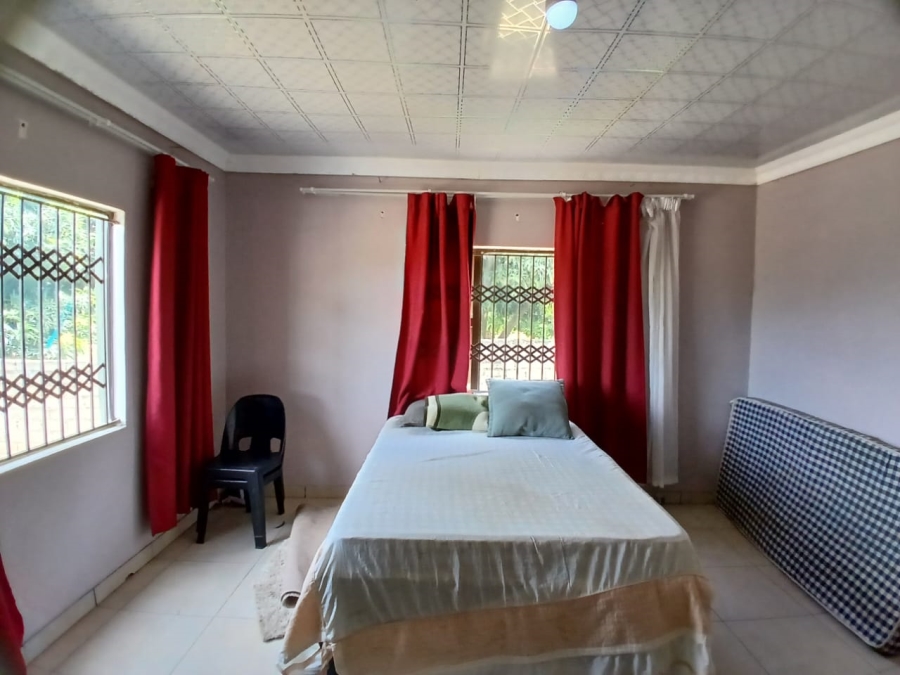 To Let 3 Bedroom Property for Rent in Modjadji Limpopo