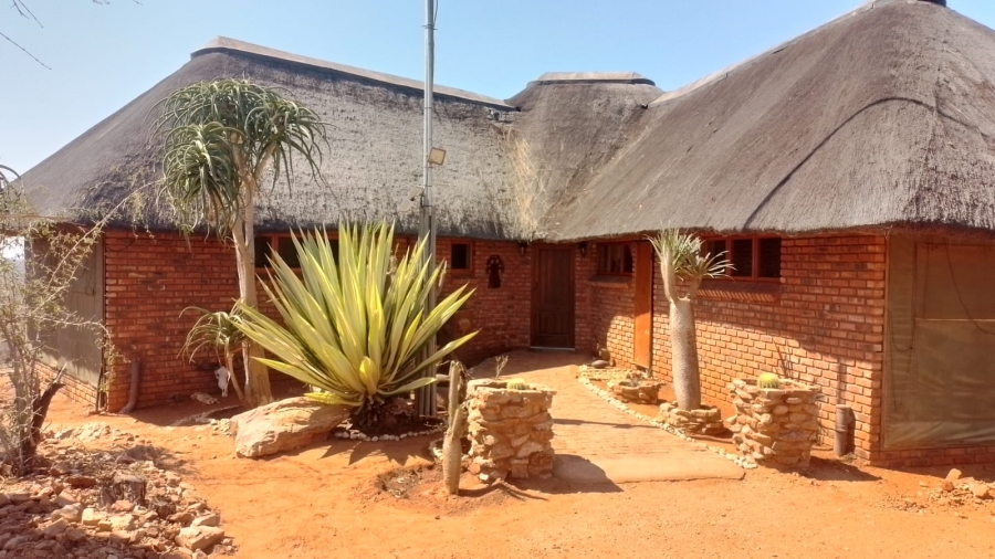 Commercial Property for Sale in Musina Limpopo