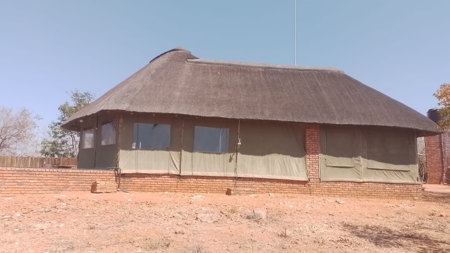 Commercial Property for Sale in Musina Limpopo