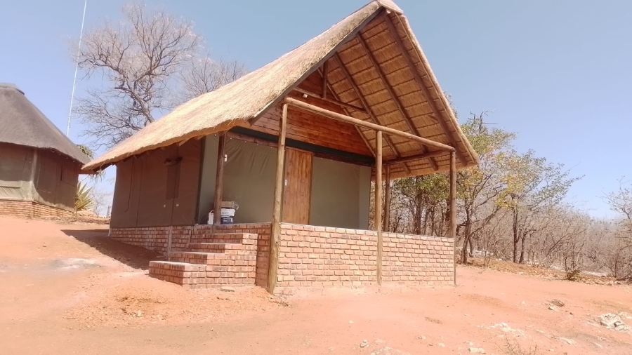 Commercial Property for Sale in Musina Limpopo
