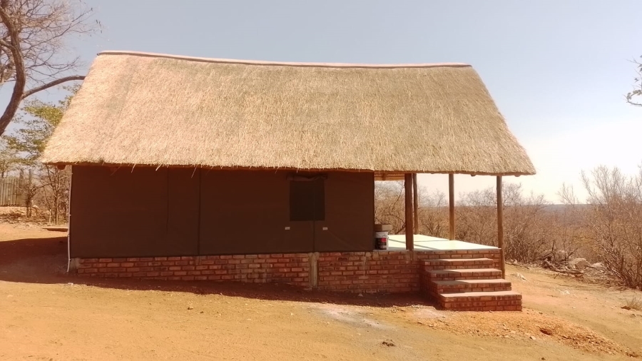 Commercial Property for Sale in Musina Limpopo