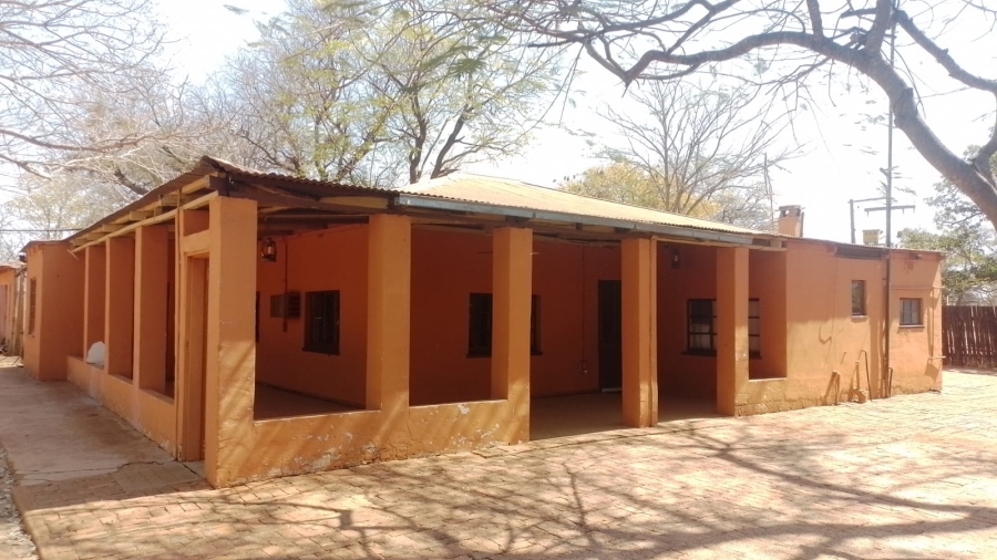 Commercial Property for Sale in Musina Limpopo