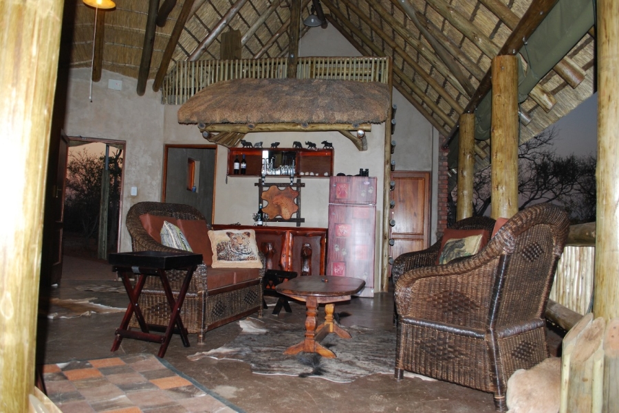 Commercial Property for Sale in Musina Limpopo