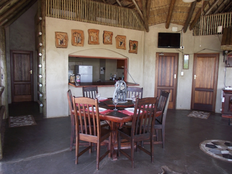 Commercial Property for Sale in Musina Limpopo