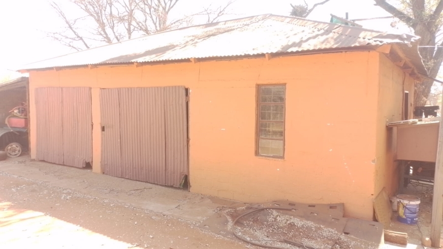 Commercial Property for Sale in Musina Limpopo