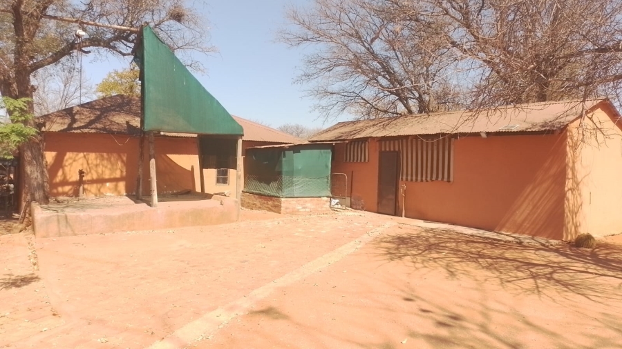 Commercial Property for Sale in Musina Limpopo