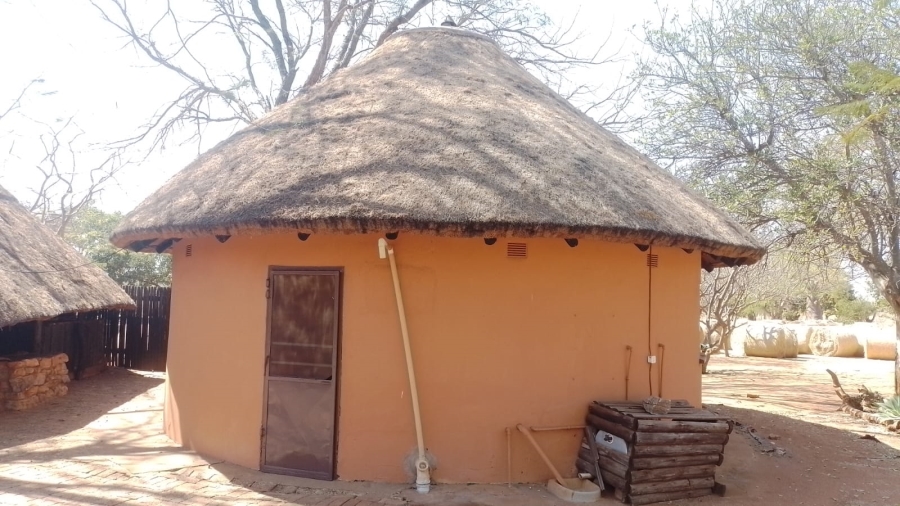 Commercial Property for Sale in Musina Limpopo