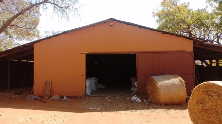 Commercial Property for Sale in Musina Limpopo