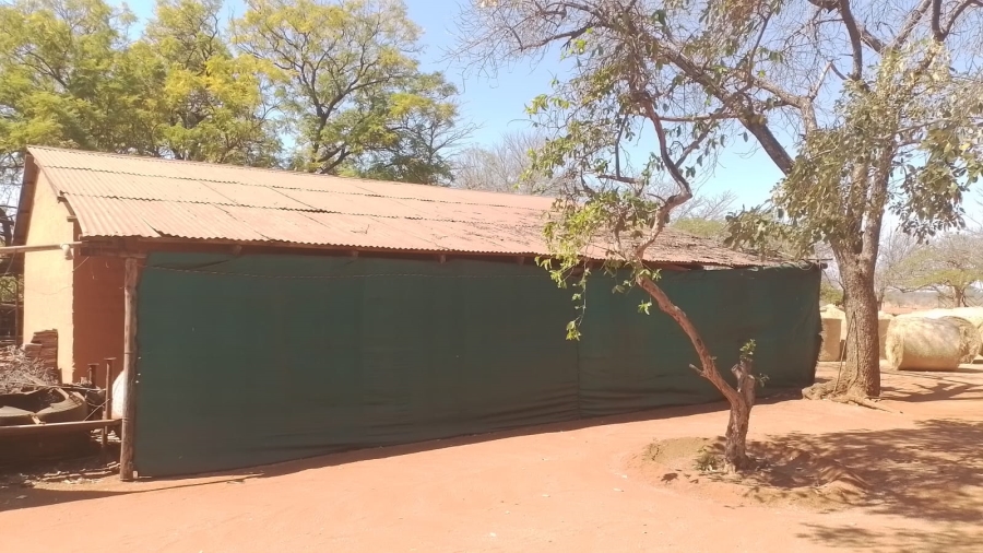 Commercial Property for Sale in Musina Limpopo