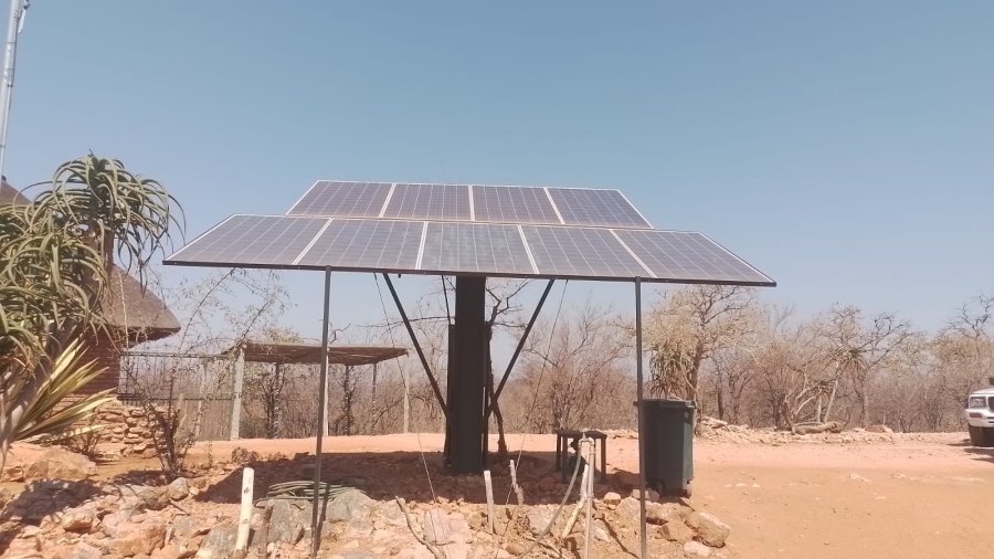 Commercial Property for Sale in Musina Limpopo