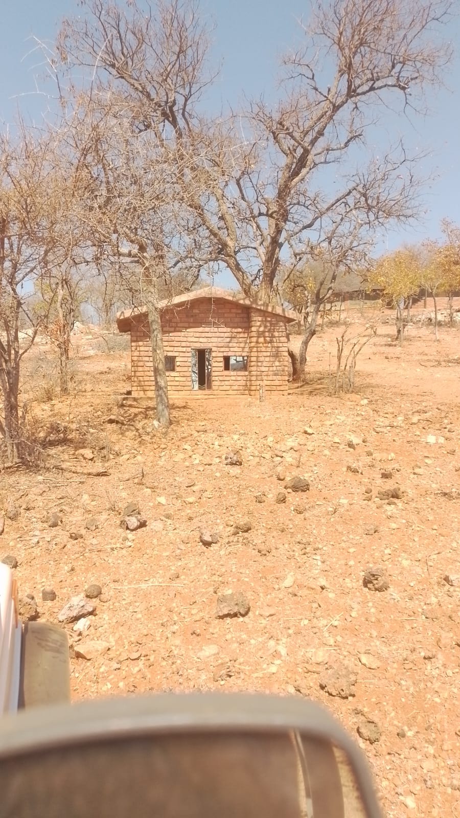 Commercial Property for Sale in Musina Limpopo